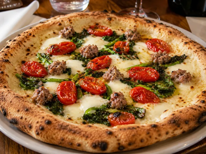 La Delicata