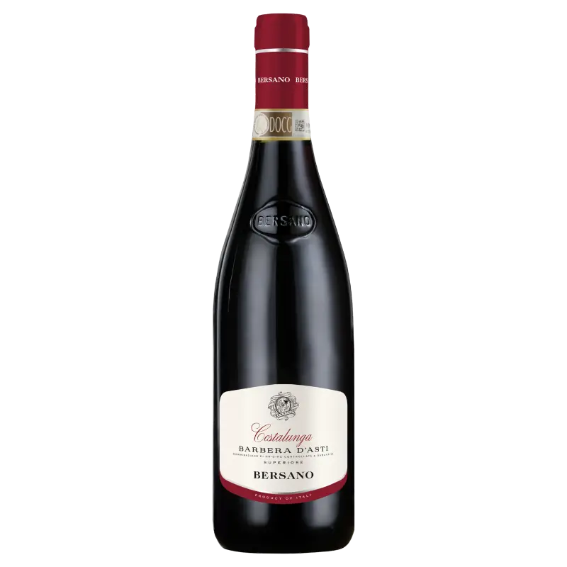 Costalunga Barbera d’Asti DOCG Superiore