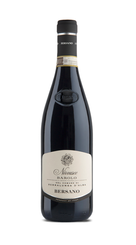 Nirvasco Barolo DOCG