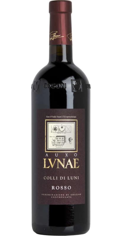 Auxo Colli di Luni DOC