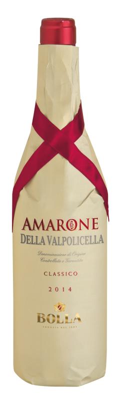 Amarone della Valpolicella DOC Classico