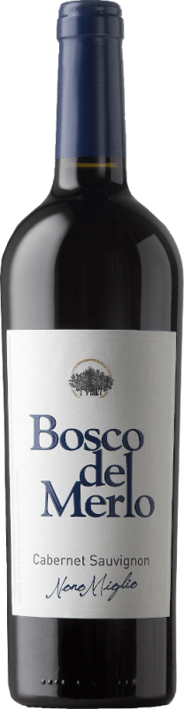 Cabernet Sauvignon Selection IGP