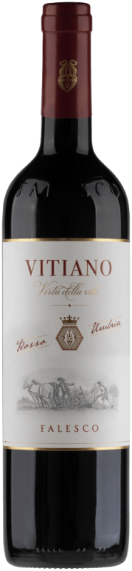 Vitiano Rosso Umbria IGP