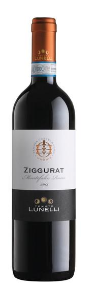 Ziggurat Montefalco Rosso DOC