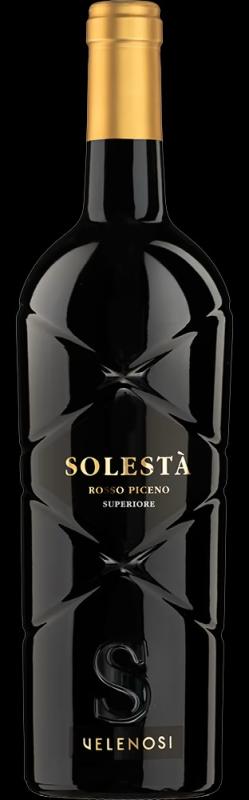 Solestà Rosso Piceno DOC Superiore