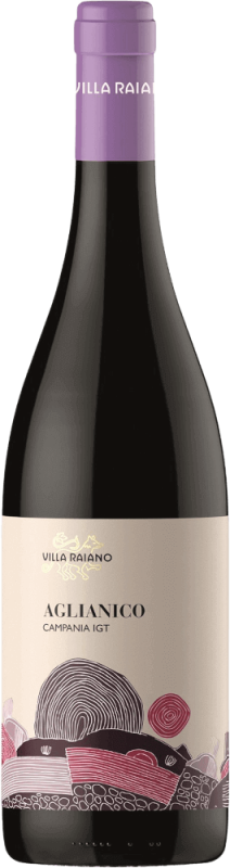 Aglianico Campania  IGT