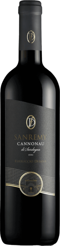 Sanremy Cannonau di Sardegna DOC