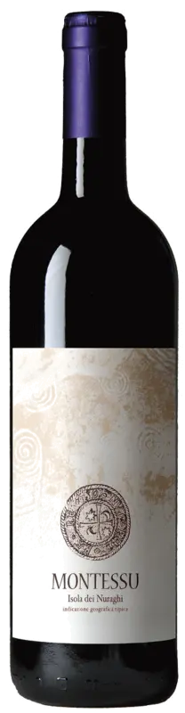 Montessu Isola dei Nuraghi IGT