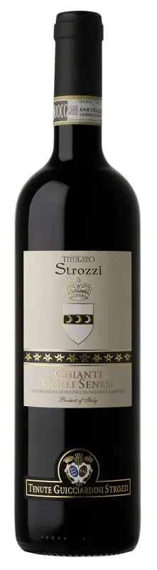 Chianti Colli Senesi DOCG