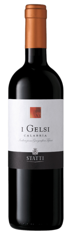 I Gelsi Rosso IGT Calabria