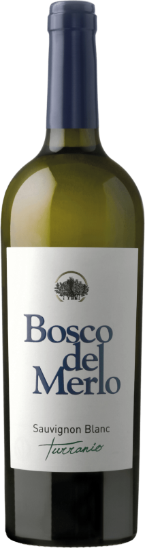 Sauvignon Blanc Turranio DOC Friuli