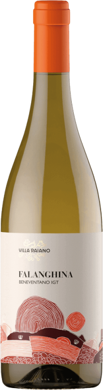 Falanghina Beneventano IGT