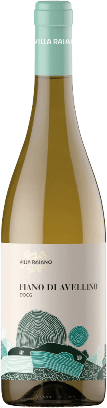 Fiano di Avellino DOCG