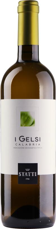 I Gelsi Bianco IGT Calabria