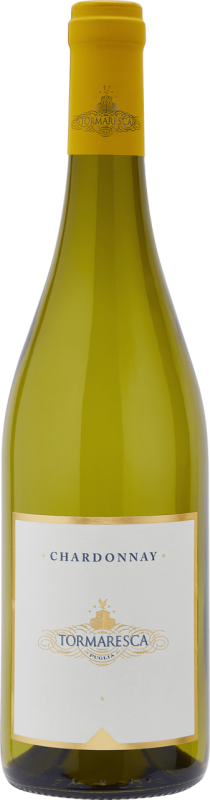 Chardonnay Puglia IGT