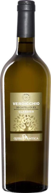Querciantica Verdicchio dei Castelli