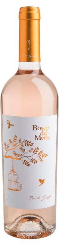 Pinot Grigio Rosè DOC delle Venzie