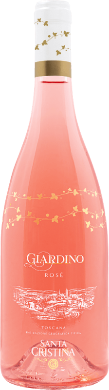 Giardino Rosato Toscana IGT