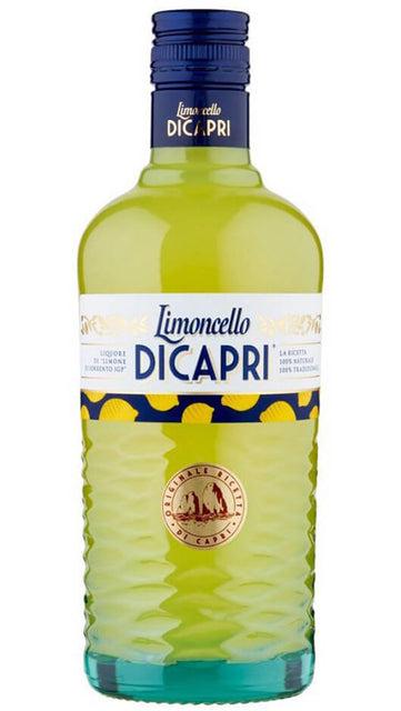 Limoncello di Capri