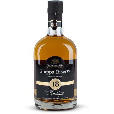 Grappa Nicola