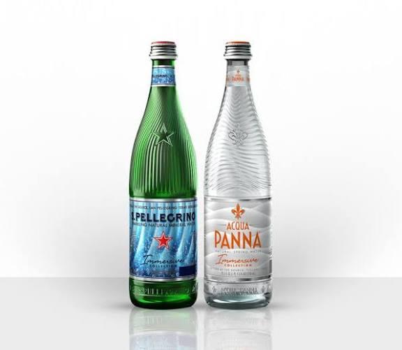 ACQUA SAN PELLEGRINO