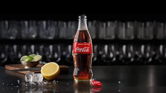 COCACOLA