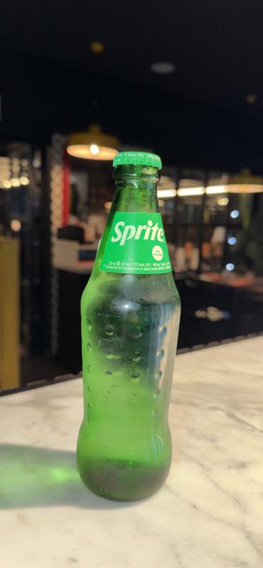 SPRITE