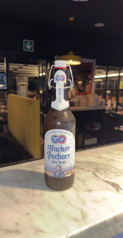 HACKER PSCHORR WEISSE