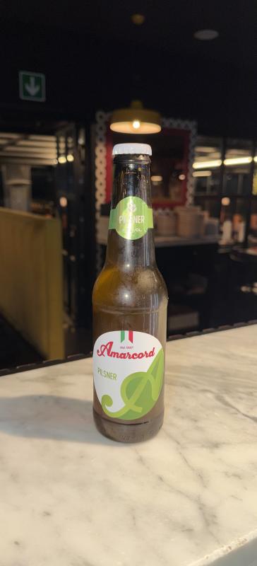 AMARCORD PILSNER