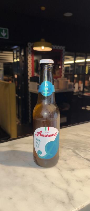 AMARCORD IPA