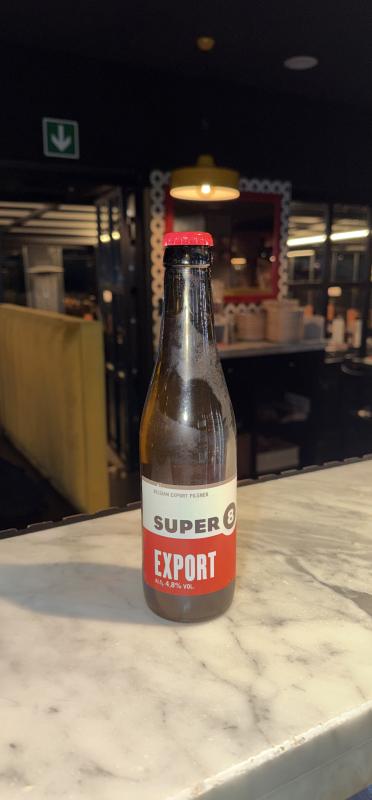 SUPER 8 EXPORT