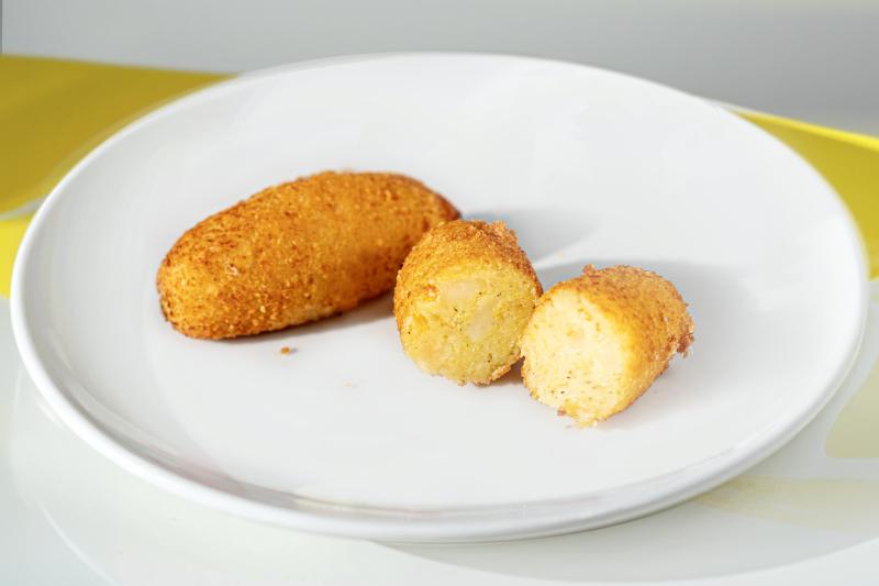 2 Crocché