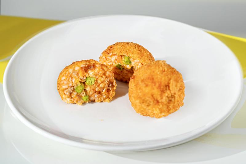 2 Arancini