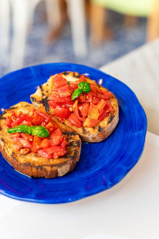 Bruschette