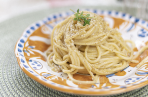 Cacio e pepe