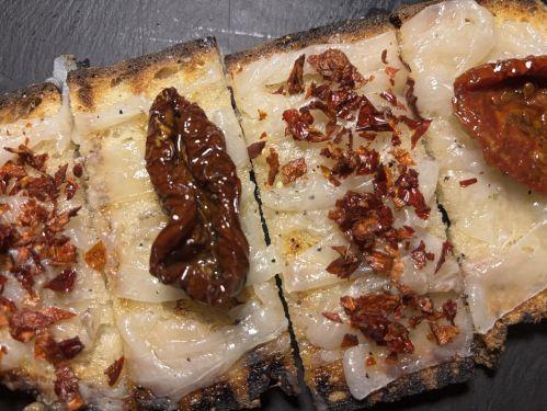 Bruschettone Gourmet