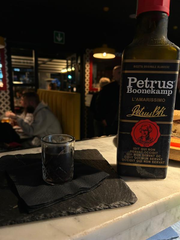 AMARO PETRUS