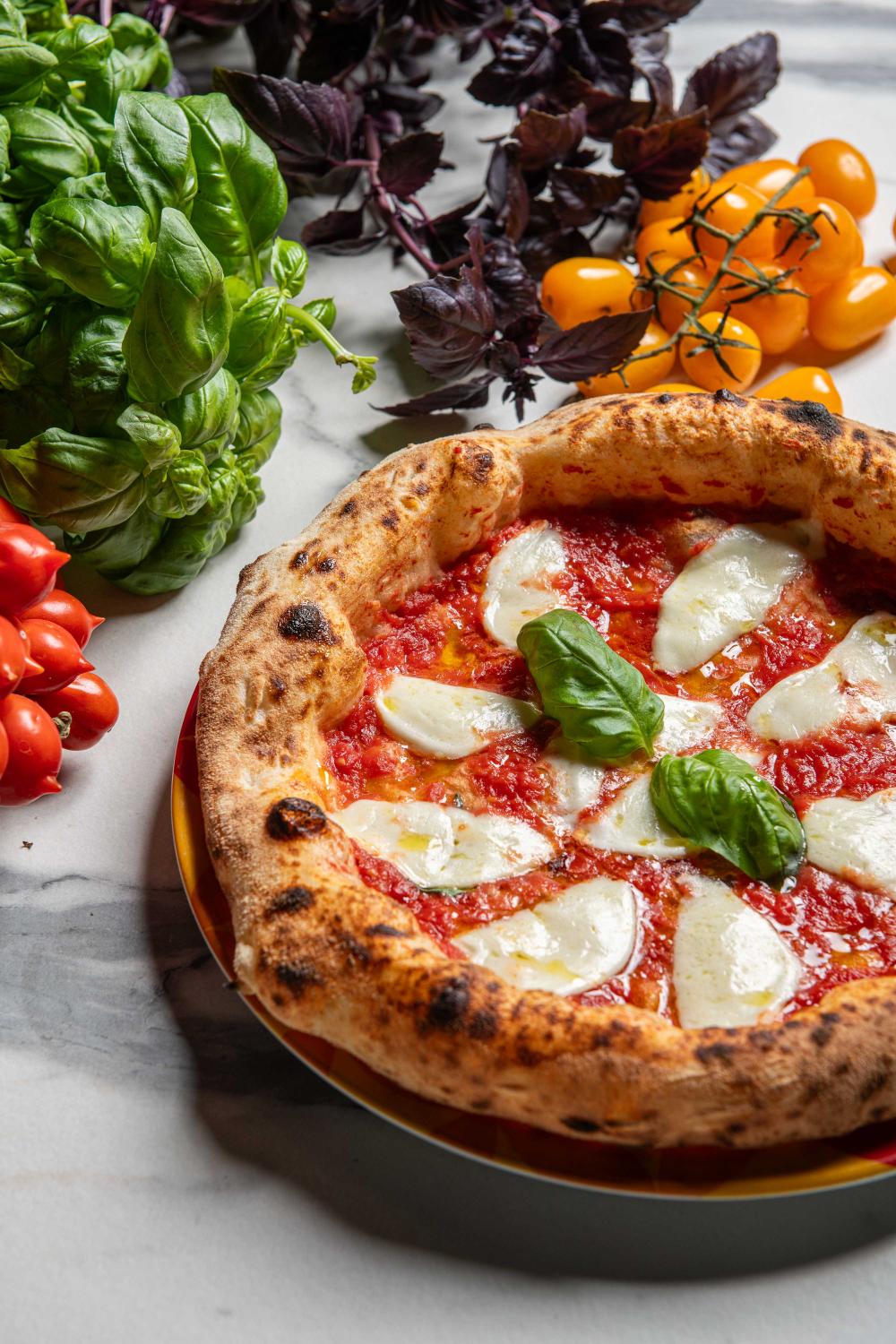 Prenotazione Standard