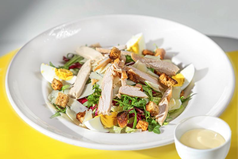 Caesar Salad
