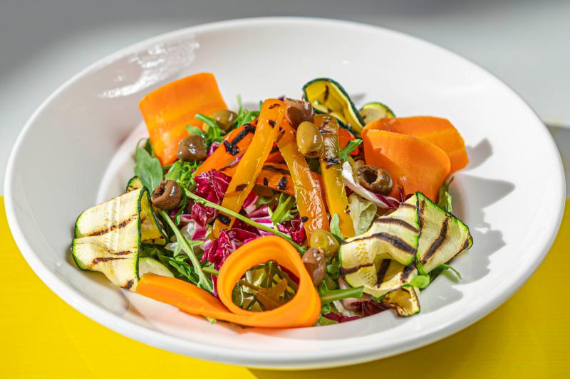 Vegetariana