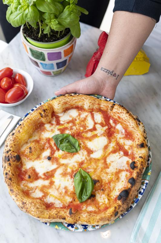 Margherita