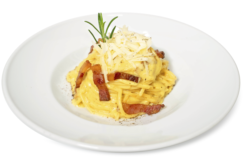 Carbonara