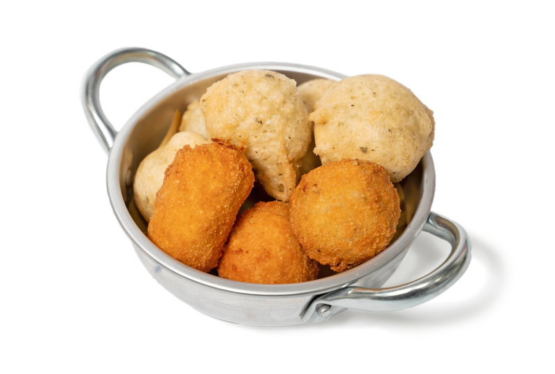Fritto Napoletano