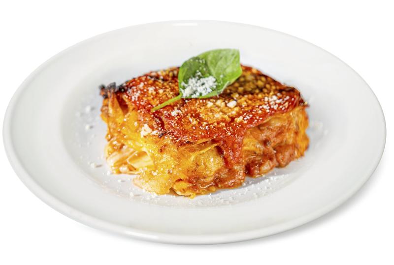 Lasagna