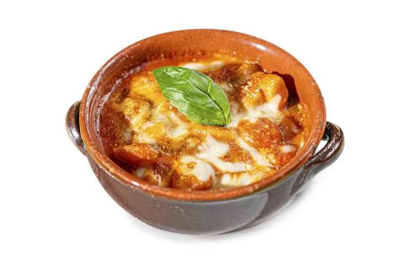 Gnocchi alla Sorrentina