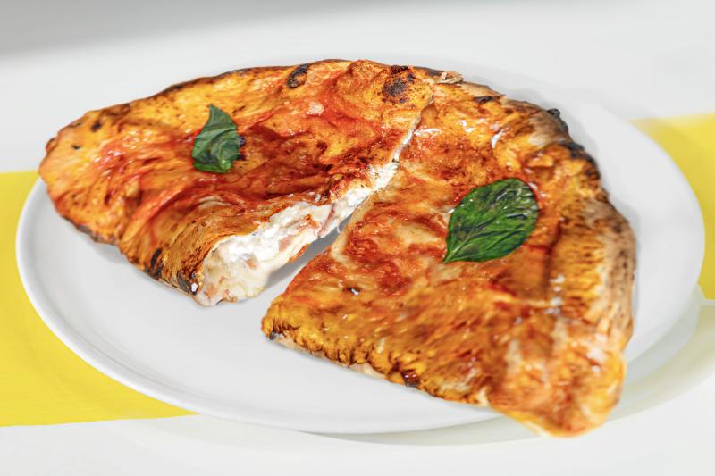 Il Calzone