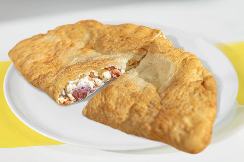 La Napoletana fritta