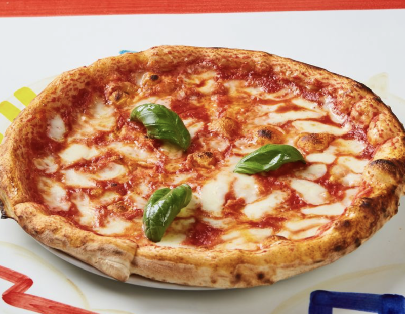 Margherita