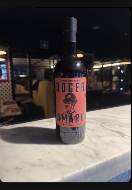 Amaro Roger