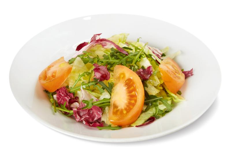 Insalatina mista